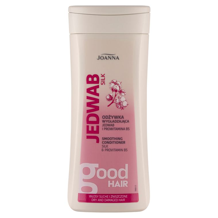 HODVÁB kondicionér 200g