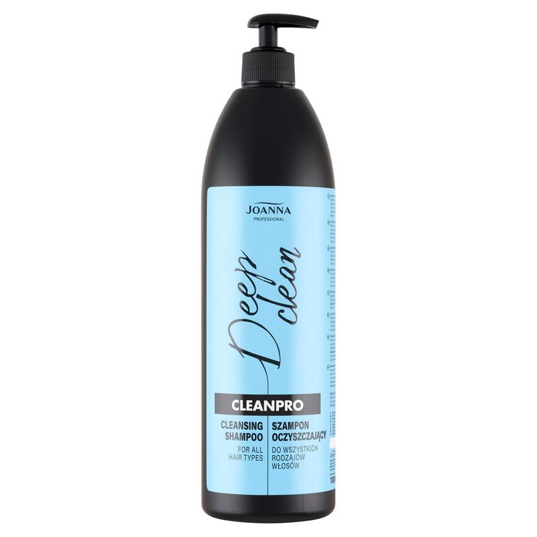 PROFESSIONAL CLEANPRO COMPLEX Čistiaci šampón 1000ml