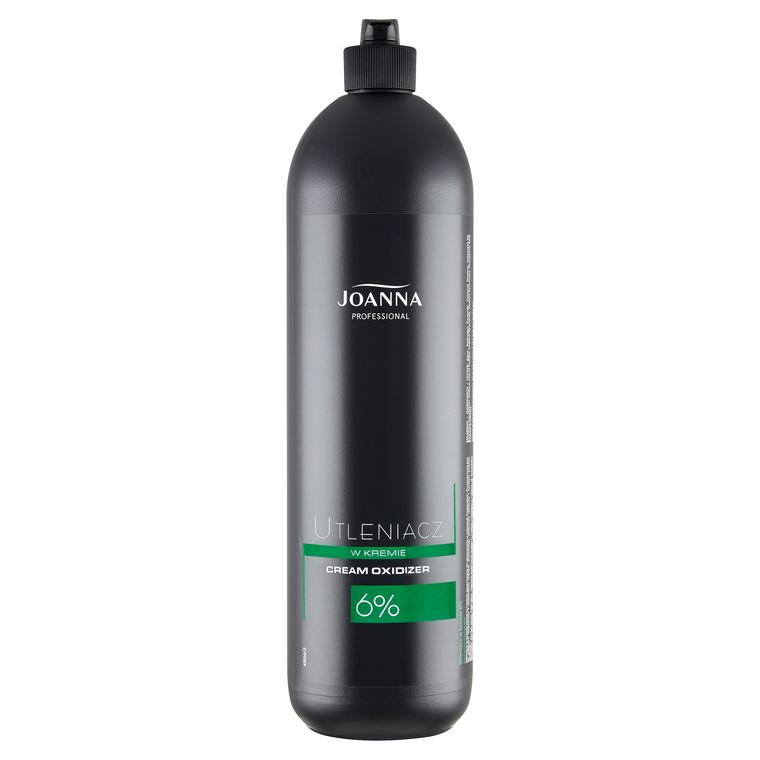 PROFESSIONAL Hair oxidační krém 6% 1000 g