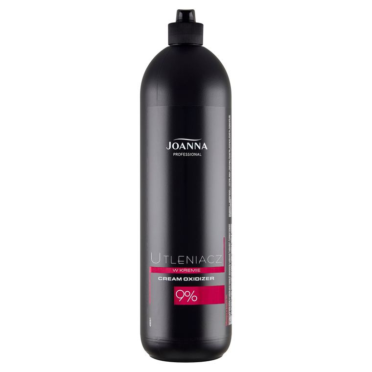 PROFESSIONAL Hair oxidačný krém 9% 1000g