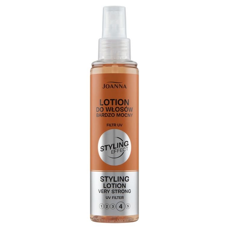 STYLING EFFECT stylingové tužidlo na vlasy 150 ml
