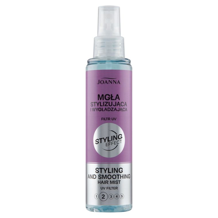 STYLING hatás Hajformázó spray 150 ml