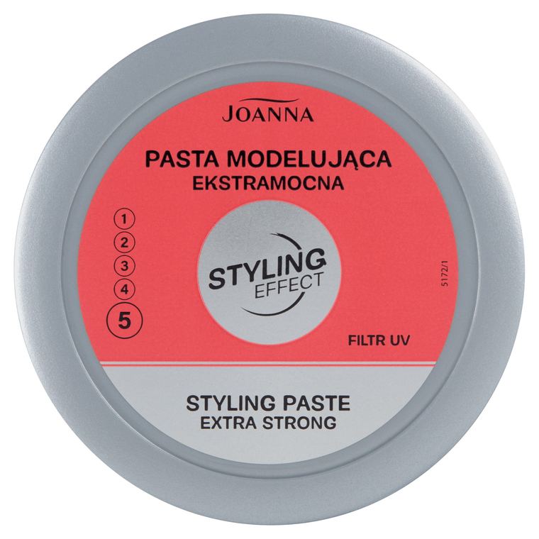 STYLING efekt Modelovacia pasta 90g