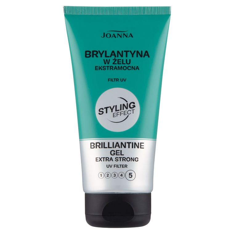 STYLING hatás Briliáns gél 150g
