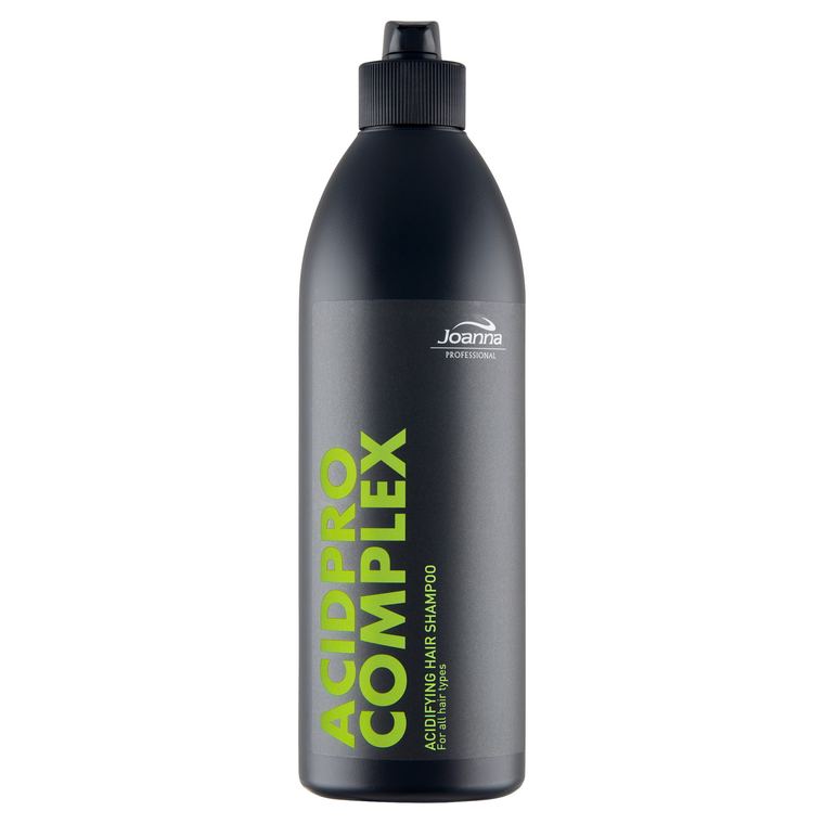 Joanna Professional AcidPro Complex Savasító sampon 500 ml