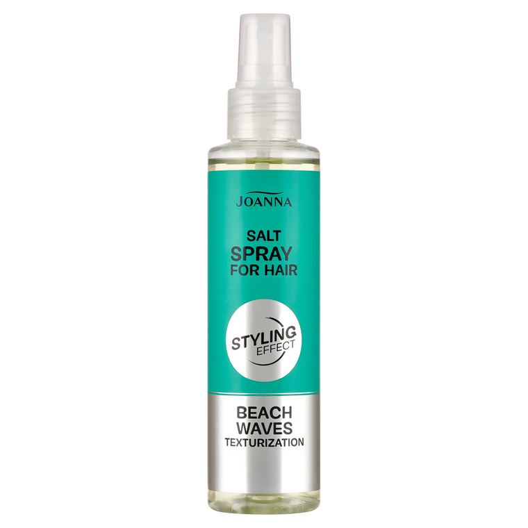 STYLING EFFECT sprej na vlasy s morskou soľou 150 ml