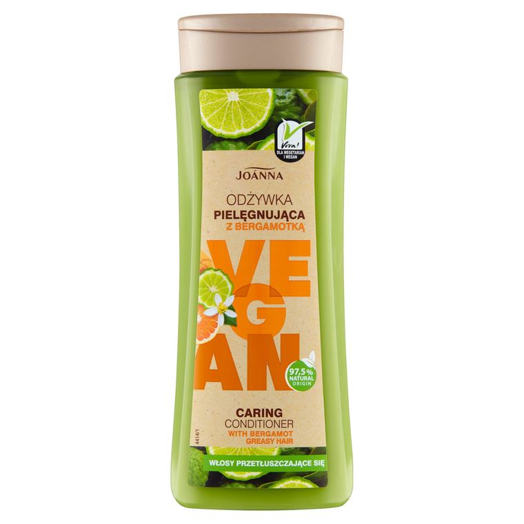 Joanna Vegan kondicionér 300 g
