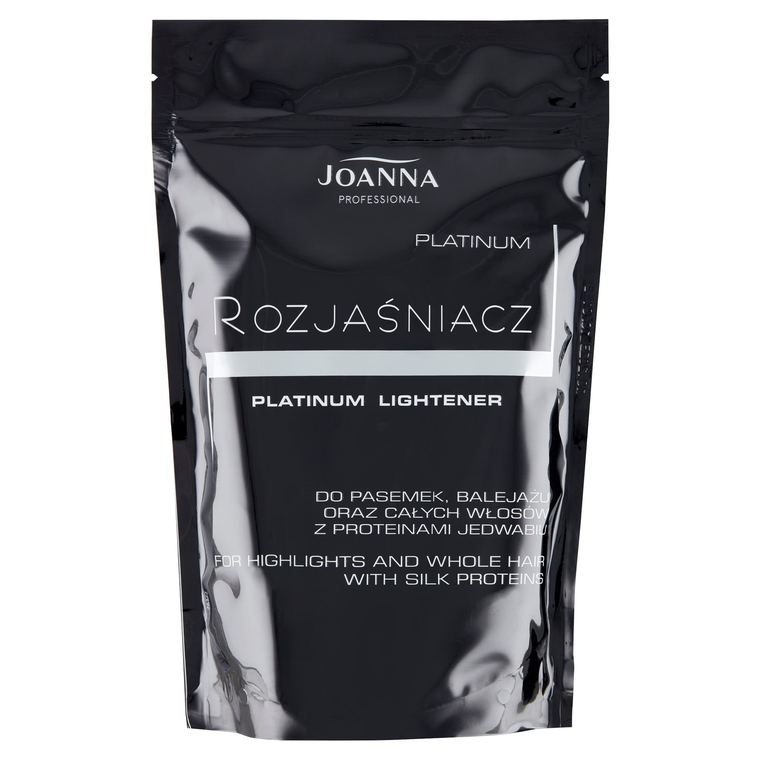 PROFESSIONAL Platinum Brightener 450 g