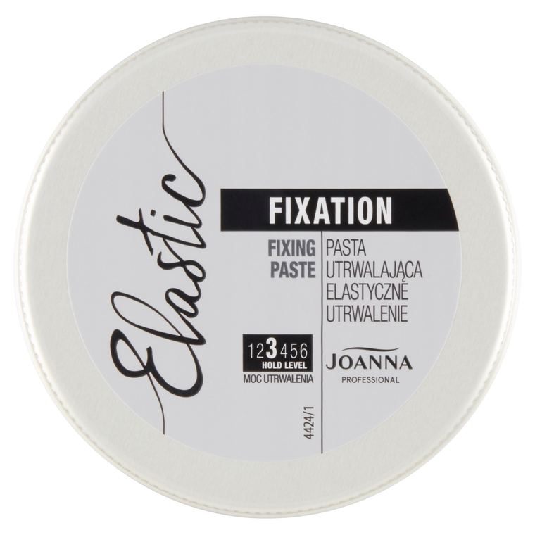PROFESIONÁLNÍ ELASTICKÁ Fixační pasta 200 g
