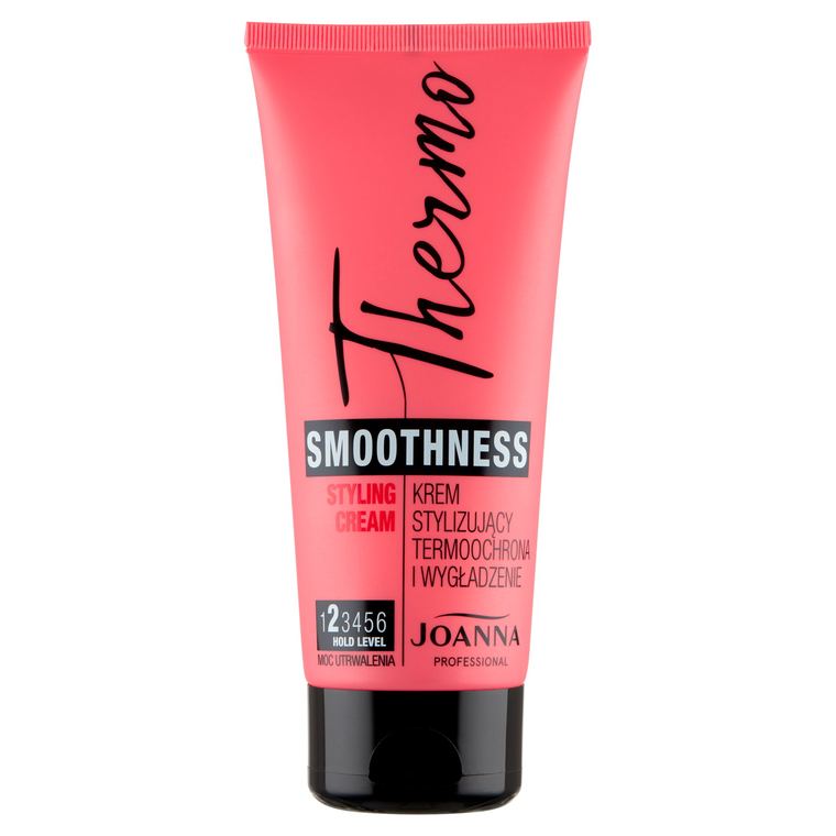 Joanna Professional Thermo - stylingový krém s tepelnou ochranou