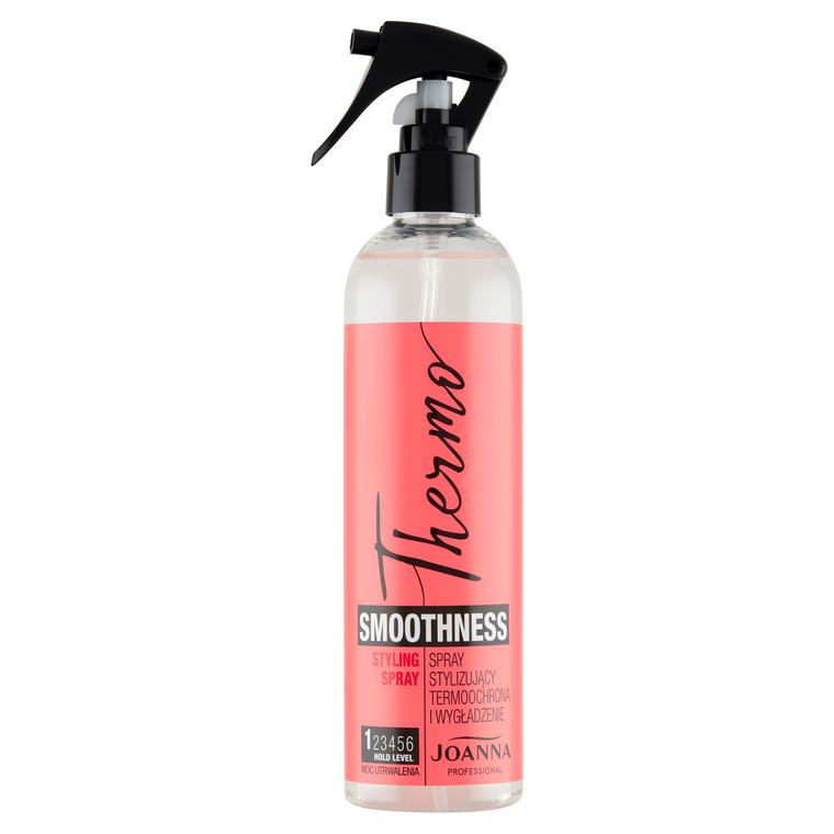PROFESSIONAL TERMO hajformázó spray 300ml /autó 7/