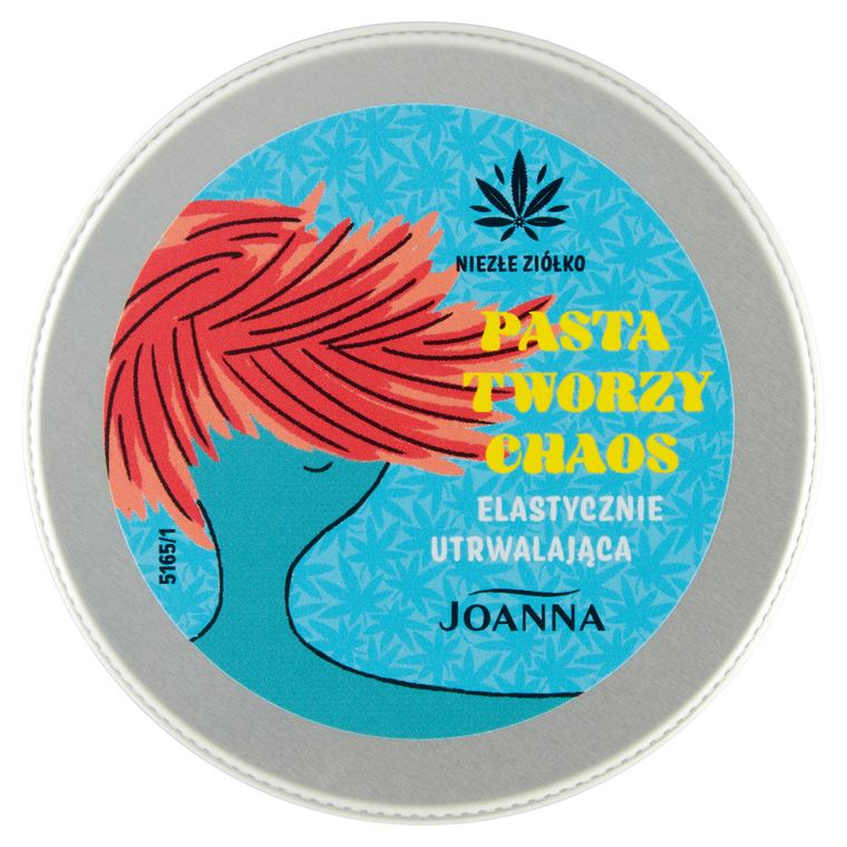 Joanna GOOD HERB Rugalmas fixáló paszta 100 g
