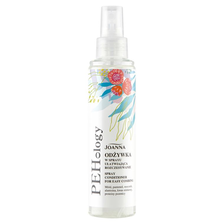 Joanna PEHology fésülést megkönnyítő spray kondicionáló 150 ml