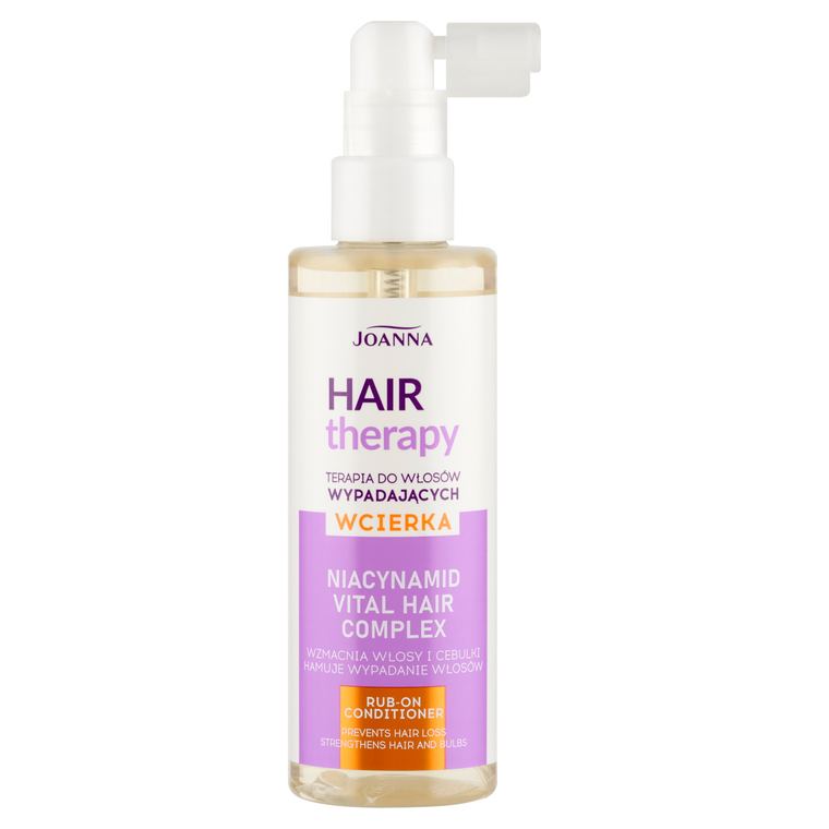 HAIR THERAPY mlieko na vypadávanie vlasov 100 ml