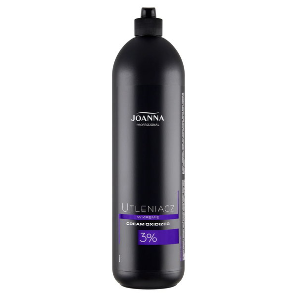 PROFESSIONAL Hajoxidáló krém 3% 1000g