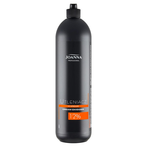PROFESSIONAL krémová oxidační emulze 12 % 1000 g