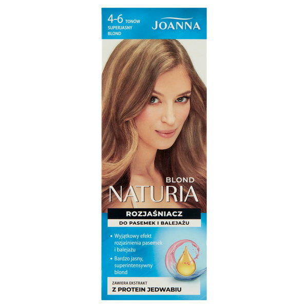 Naturia Blond