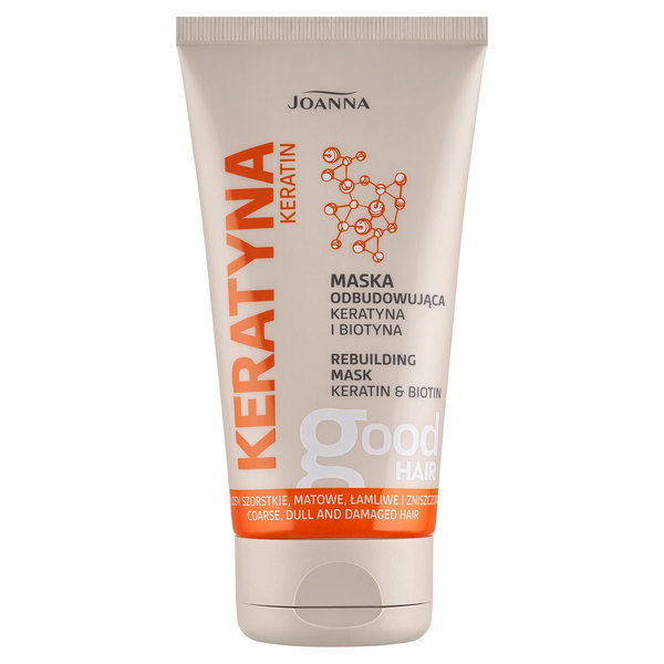 Keratin
