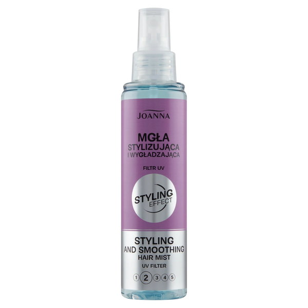 STYLING efekt Sprej na styling na vlasy 150 ml