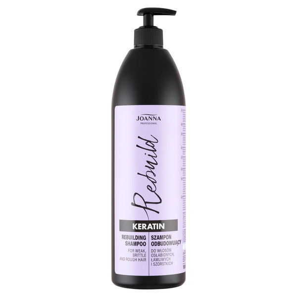 PROFESSIONAL KERATÍN šampón 1000ml