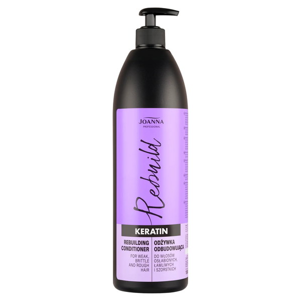 PROFESSIONAL KERATÍN obnovujúci kondicionér 1000 g