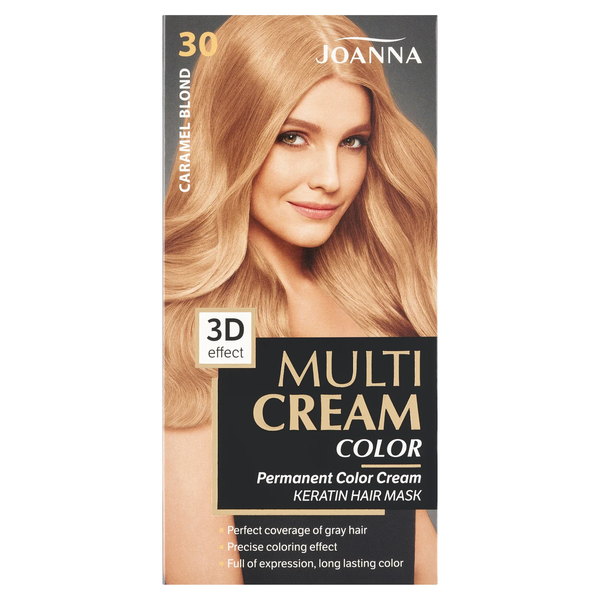 Multi Cream Color