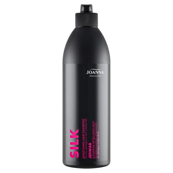 Joanna Professional HODVÁB vyhladzujúci šampón 500 ml