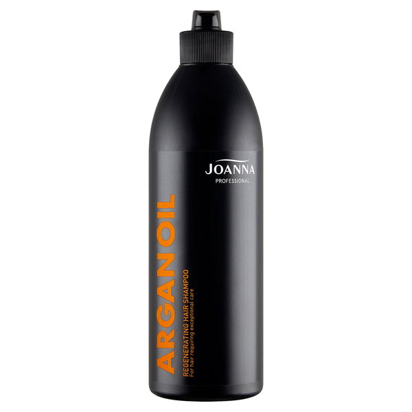 Joanna Professional regeneráló sampon argán olajjal 500 ml