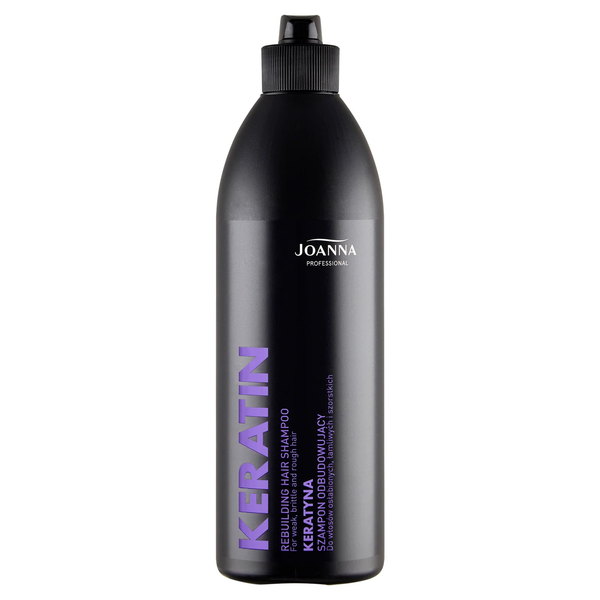 Professional Keratin