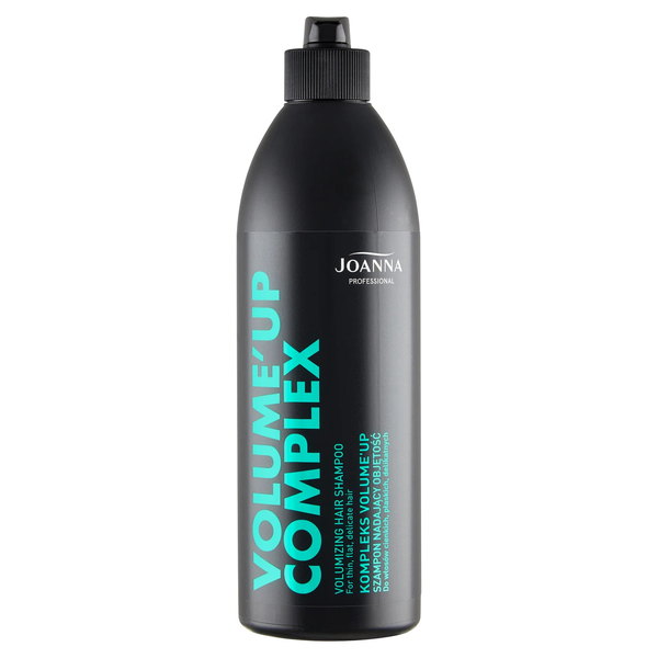 Joanna Professional Volume'Up Complex šampón s objemom 500 ml