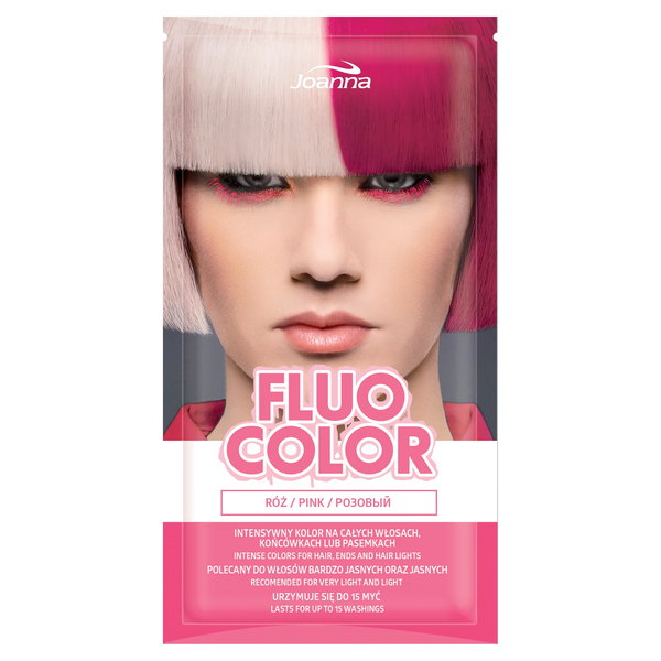 Fluo Color