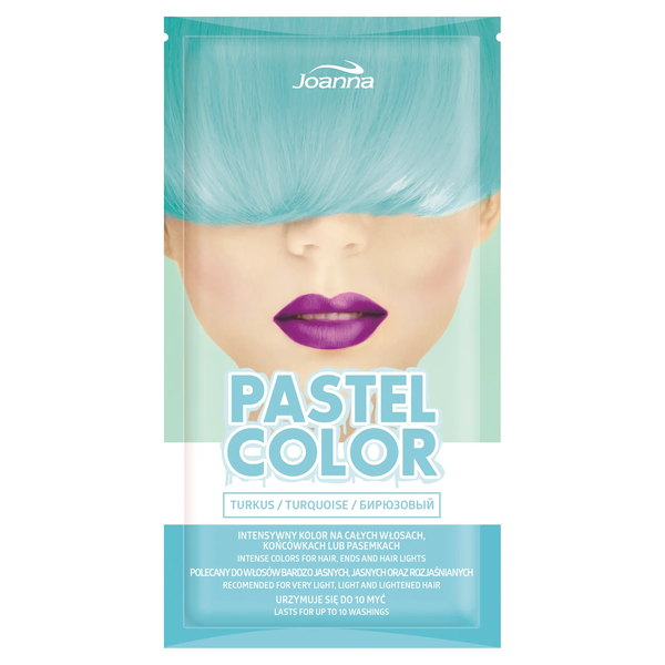 Pastel Color