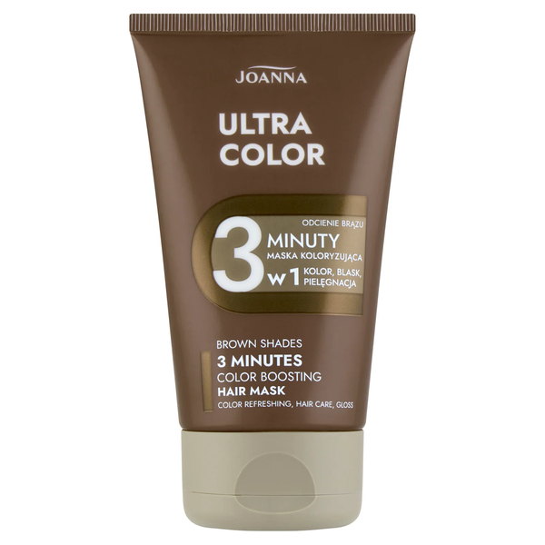 Ultra Color System