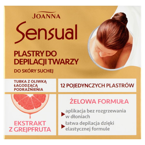 Sensual