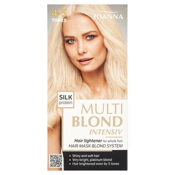 Multi Blond