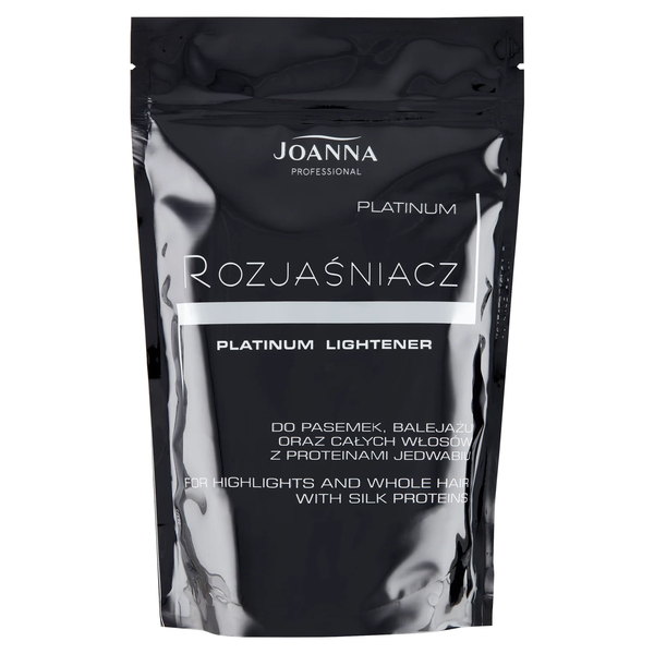 Professional Platinum