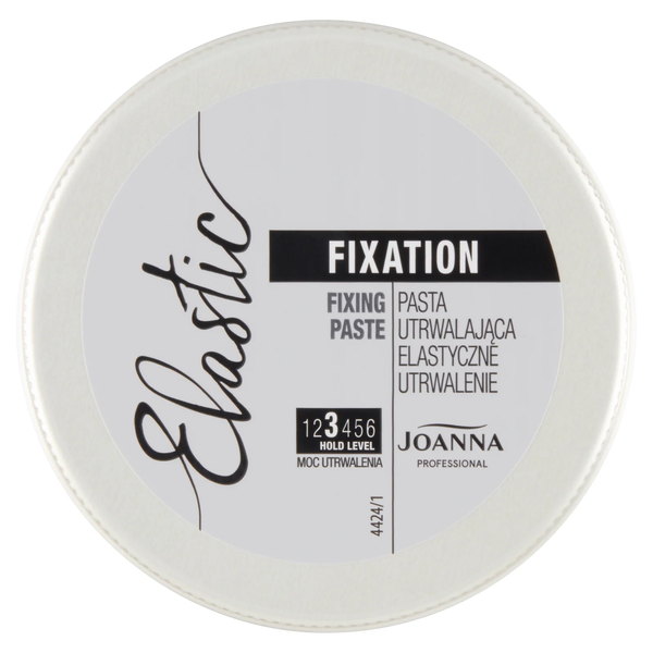 Professional Fixation