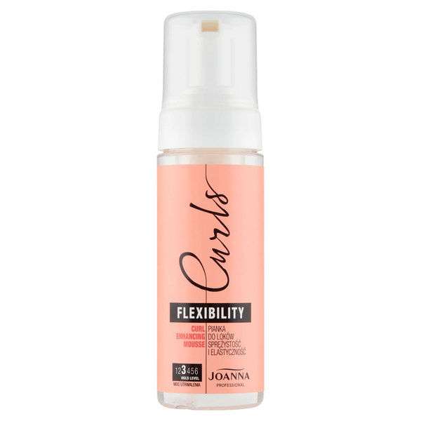 PROFESSIONAL CURLS tužidlo na kadeře 150 ml