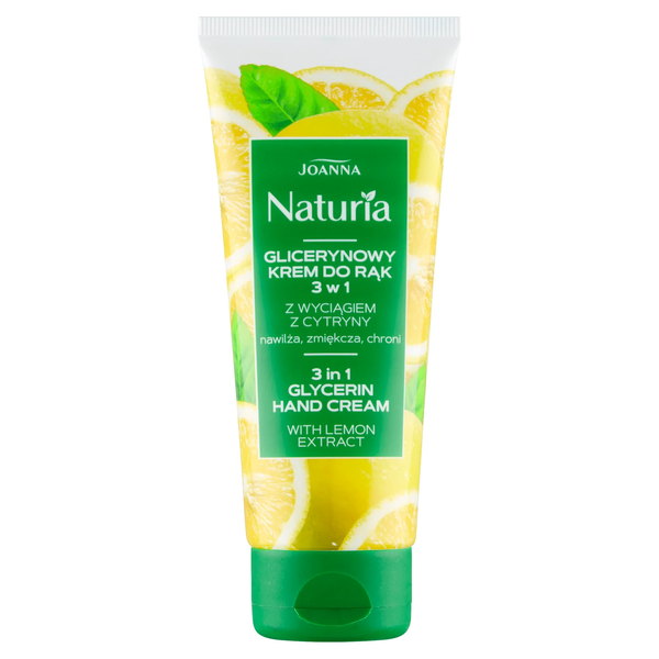 Naturia test