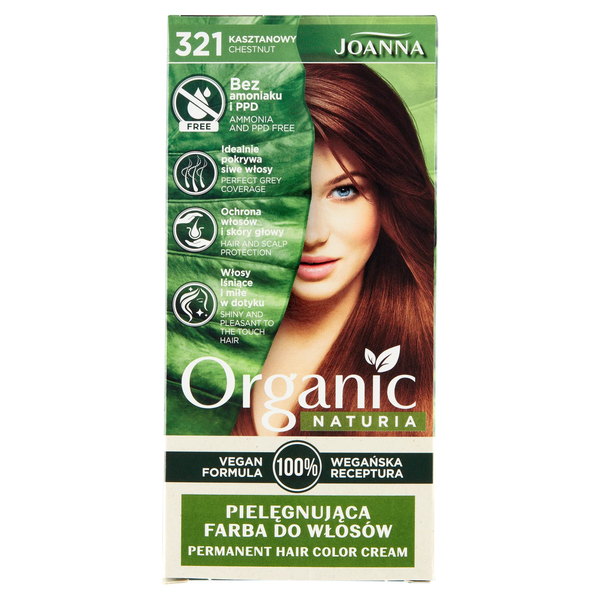 Naturia Organic