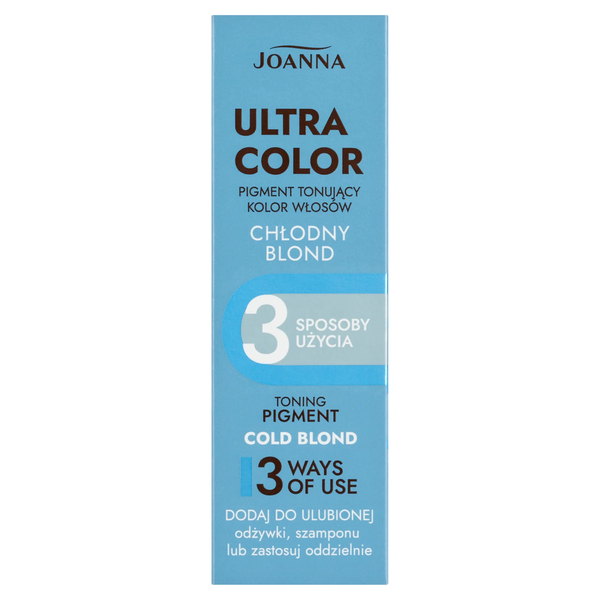 Ultra Color System