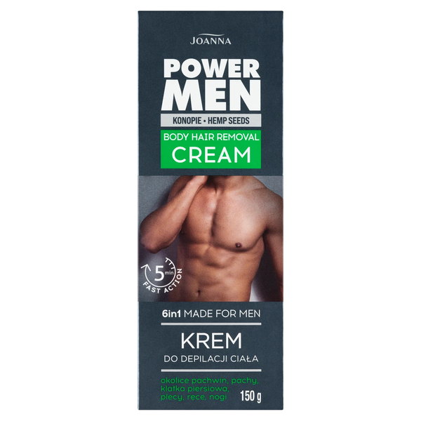 Power Men