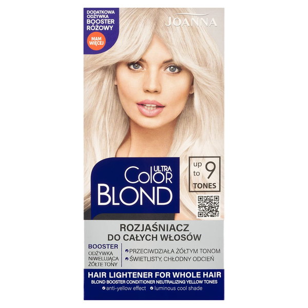 Ultra Color Blond
