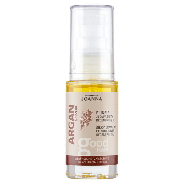 ARGAN OIL SELYEM elixír argán olajjal 25ml