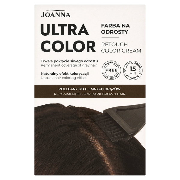 Ultra Color farby na odrasty