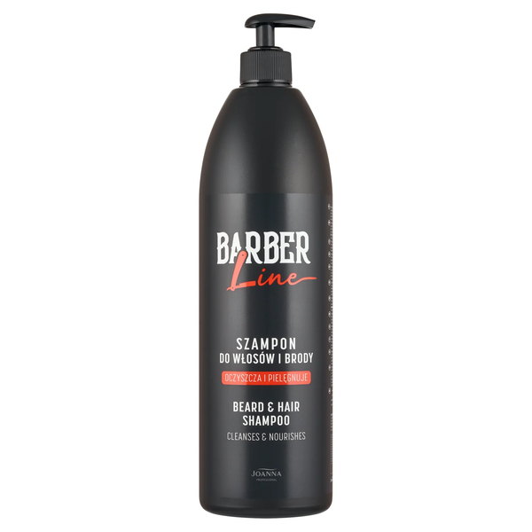 Professional Barber Line
