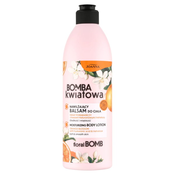 Virágbomba