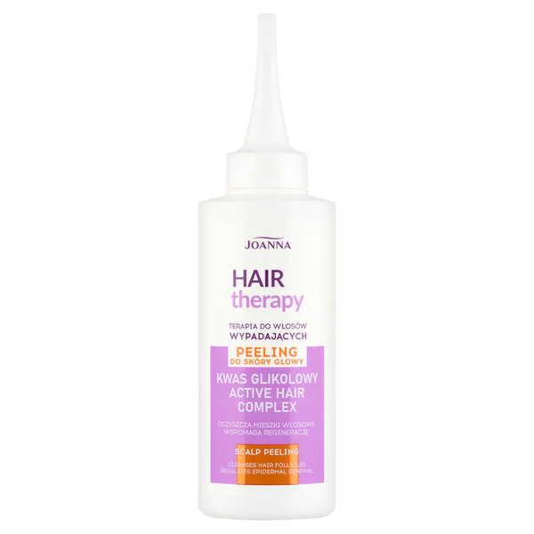 Joanna Hair Therapy fejbőr peeling 150 ml