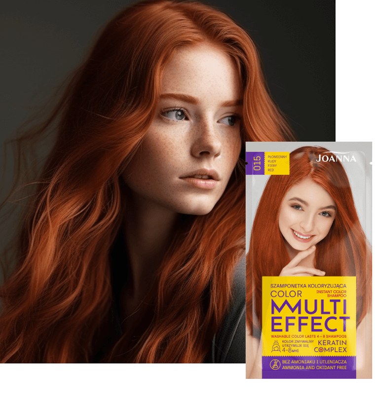 Multi Effect Color