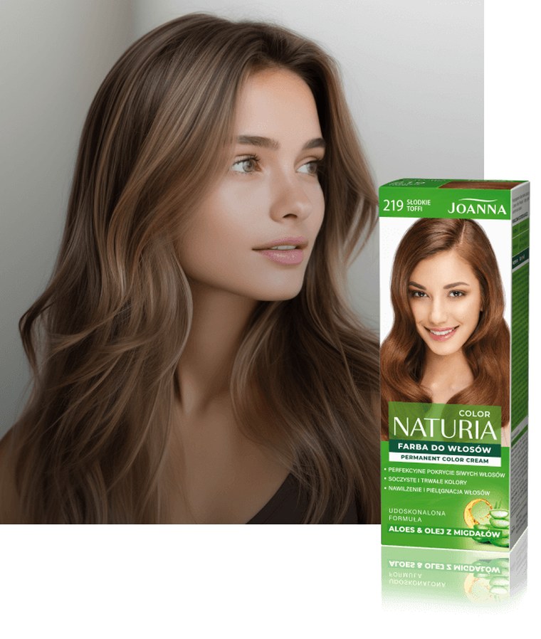 Naturia Color